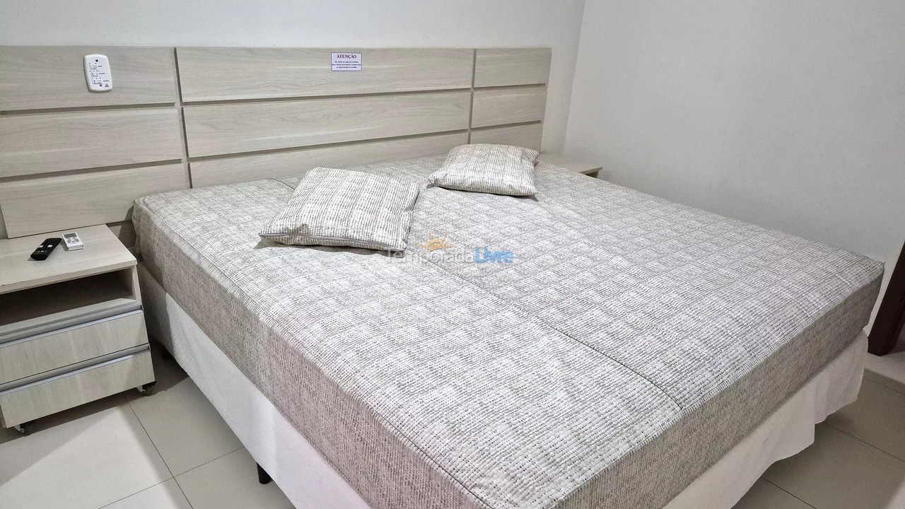 Casa para alquiler de vacaciones em Ubatuba (Praia Grande)