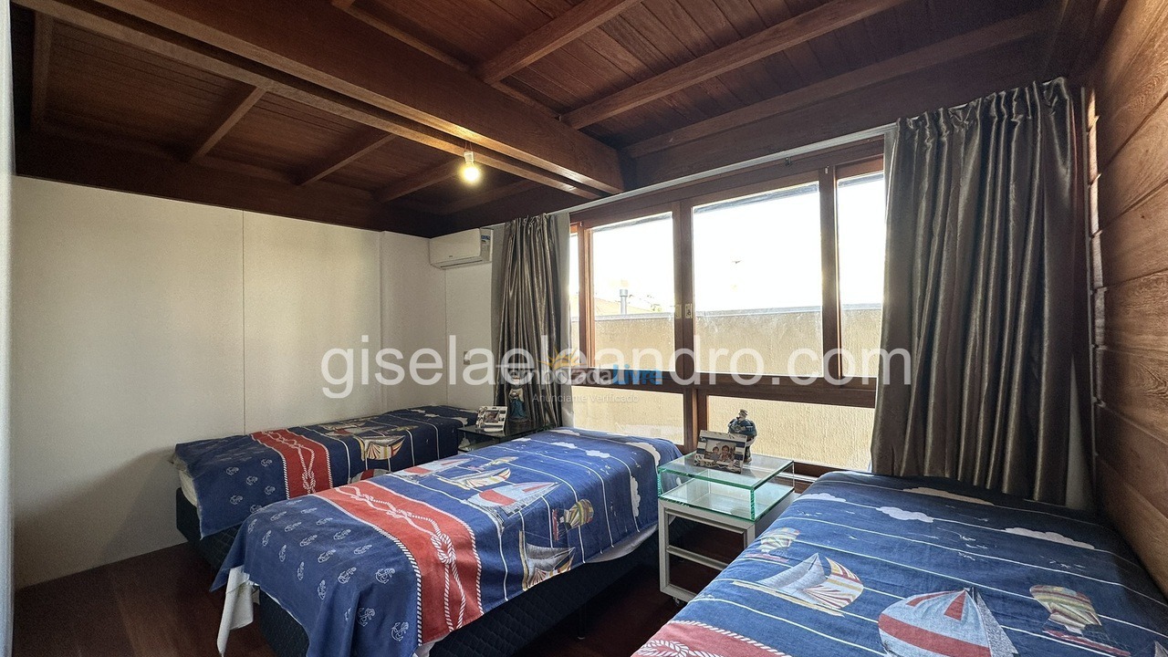 Casa para alquiler de vacaciones em Florianopolis (Jurerê Internacional)