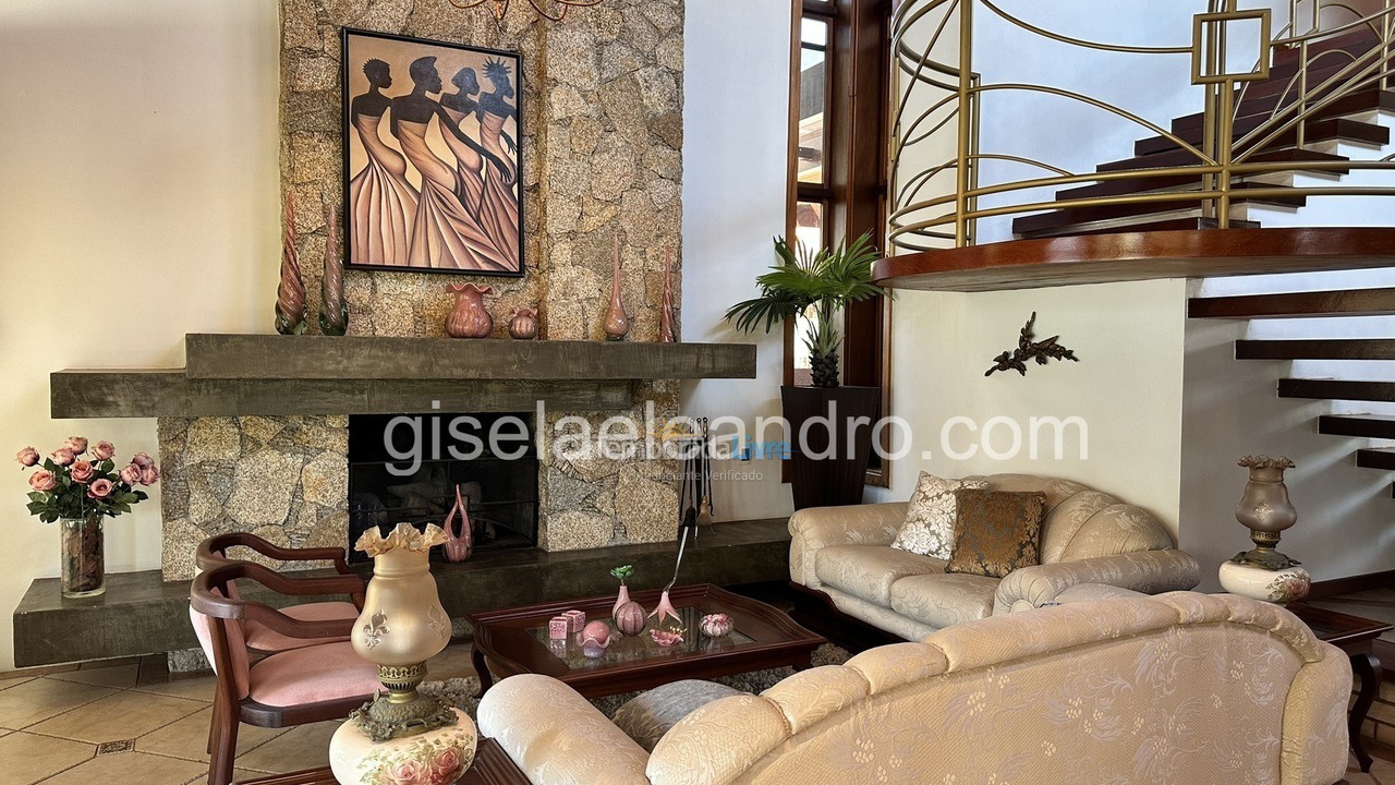 Casa para alquiler de vacaciones em Florianopolis (Jurerê Internacional)