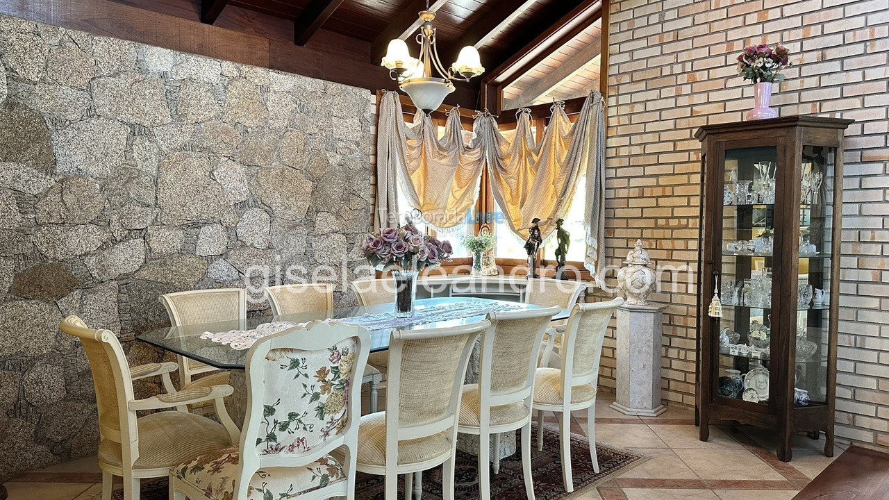 Casa para alquiler de vacaciones em Florianopolis (Jurerê Internacional)