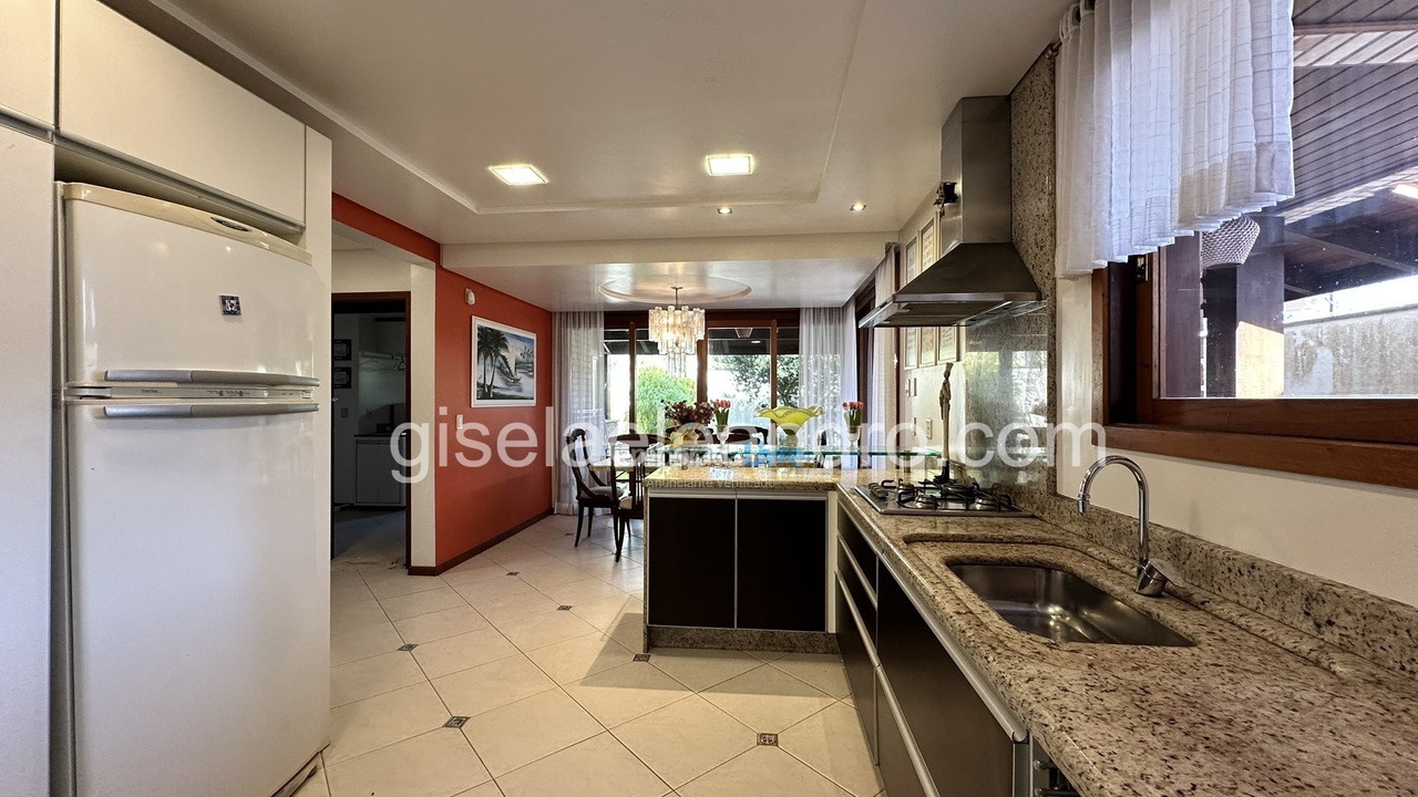 Casa para alquiler de vacaciones em Florianopolis (Jurerê Internacional)