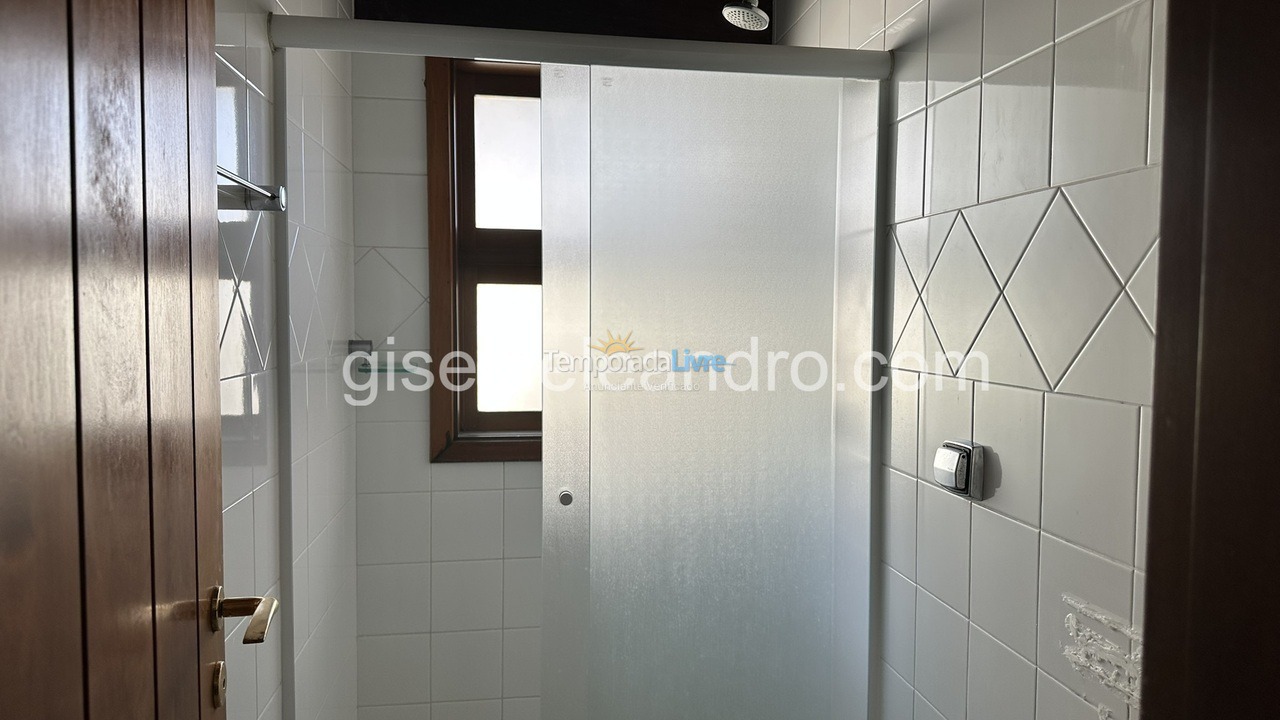 Casa para alquiler de vacaciones em Florianopolis (Jurerê Internacional)