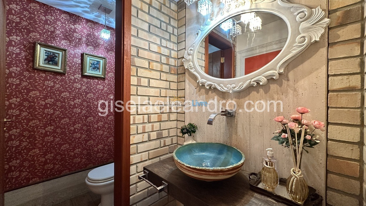 Casa para alquiler de vacaciones em Florianopolis (Jurerê Internacional)