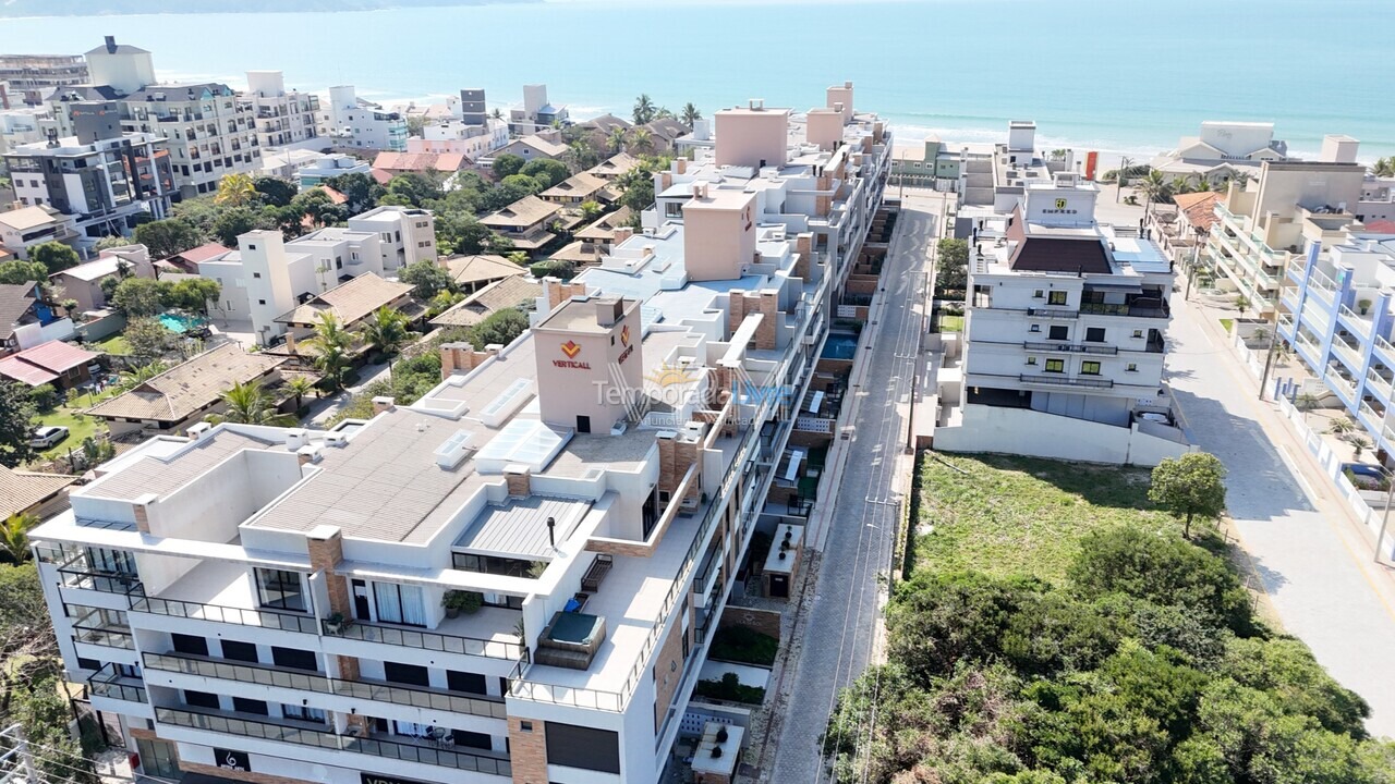 Casa para alquiler de vacaciones em Bombinhas (Canto Grande)