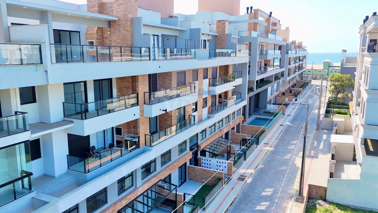 Casa para alquiler de vacaciones em Bombinhas (Canto Grande)