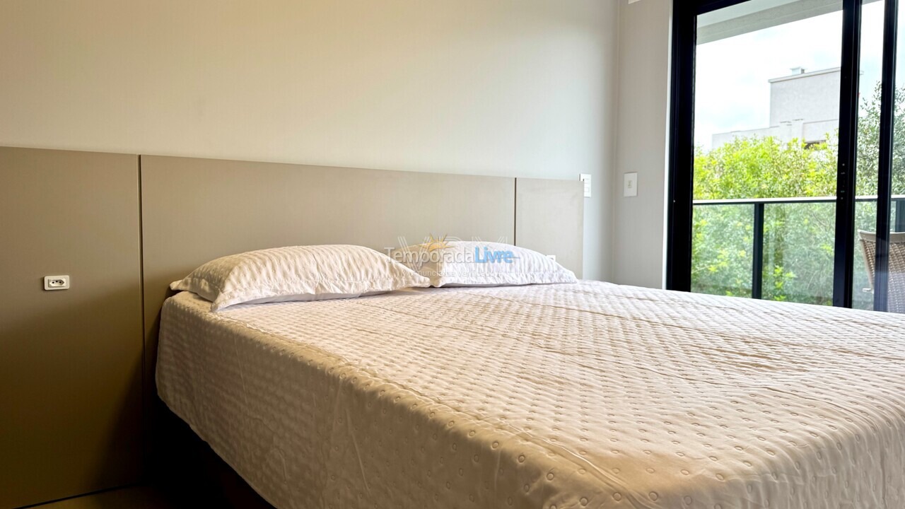 Casa para alquiler de vacaciones em Bombinhas (Canto Grande)