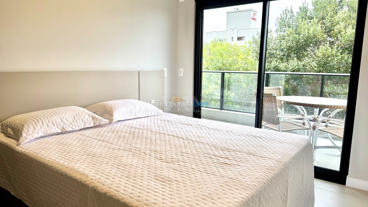 Casa para alquiler de vacaciones em Bombinhas (Canto Grande)