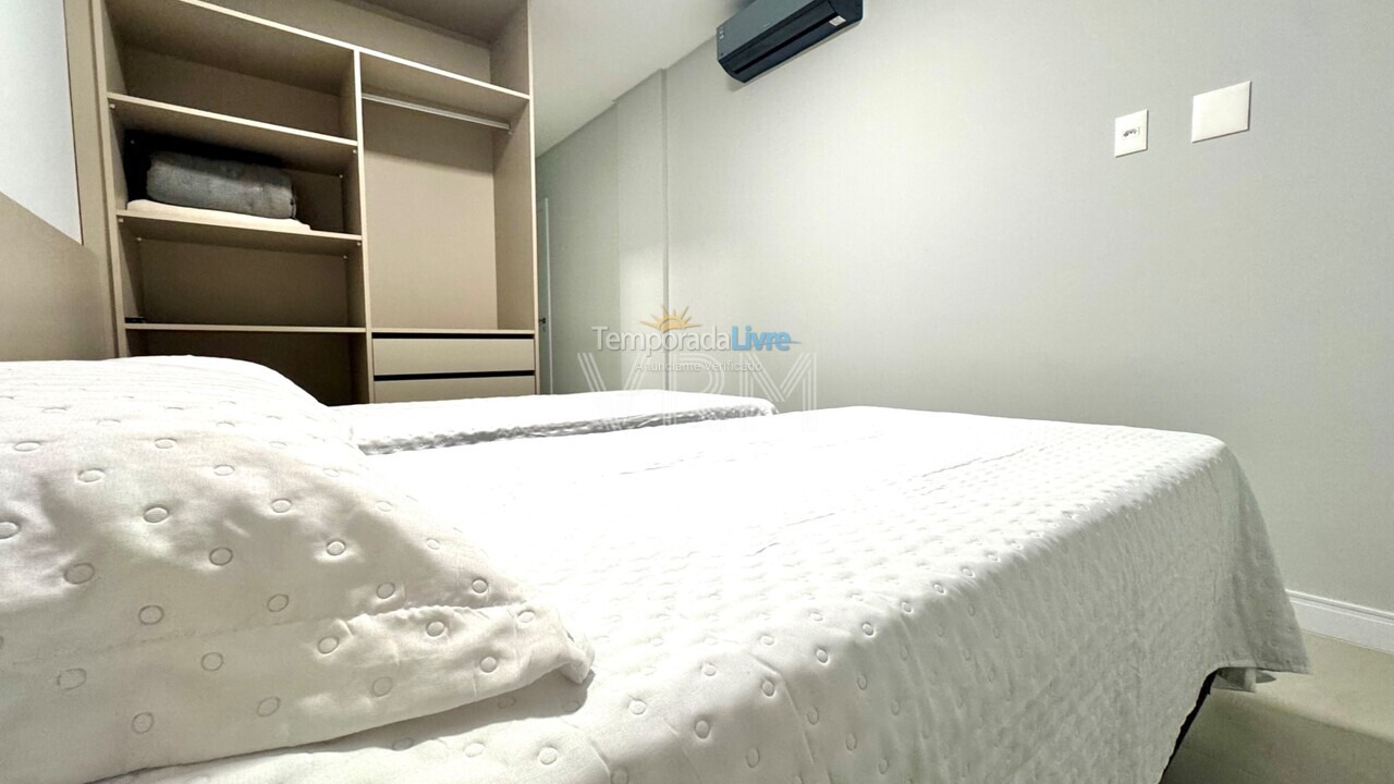 Casa para alquiler de vacaciones em Bombinhas (Canto Grande)