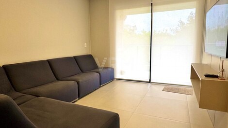 Apartamento de playa con piscina climatizada y 2 suites