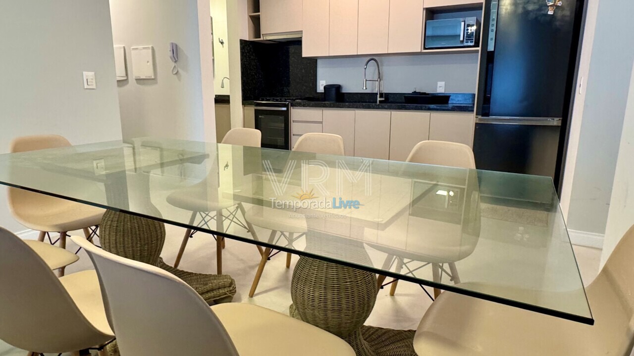 Casa para alquiler de vacaciones em Bombinhas (Canto Grande)