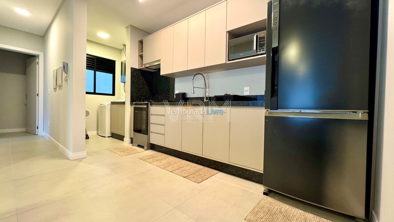 Casa para alquiler de vacaciones em Bombinhas (Canto Grande)