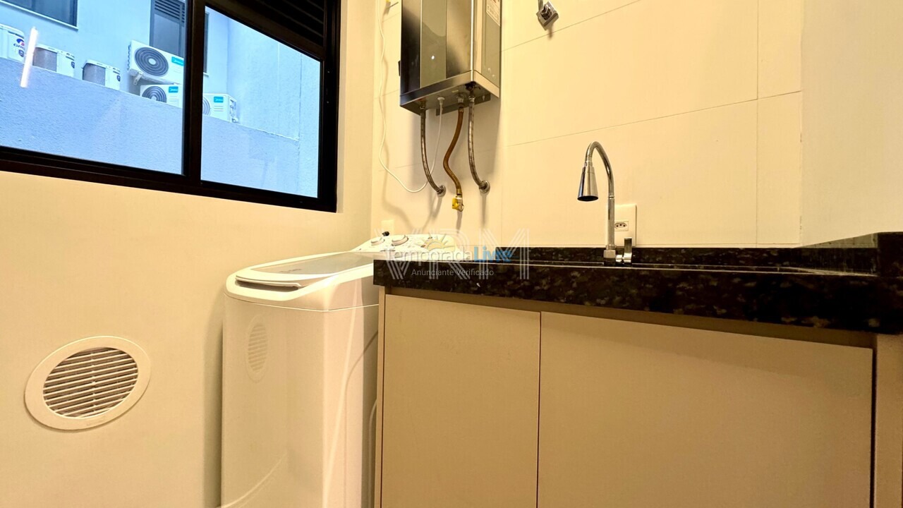 Casa para alquiler de vacaciones em Bombinhas (Canto Grande)