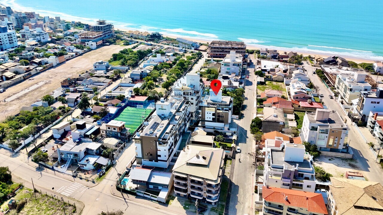 Apartamento para aluguel de temporada em Bombinhas (Canto Grande)