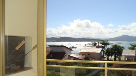 Jurerê Apartment near the sea