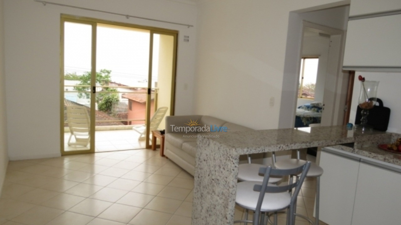Apartment for vacation rental in Florianópolis (Jurere Tradicional)