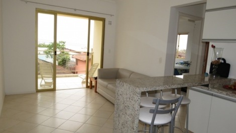 Jurerê Apartment near the sea