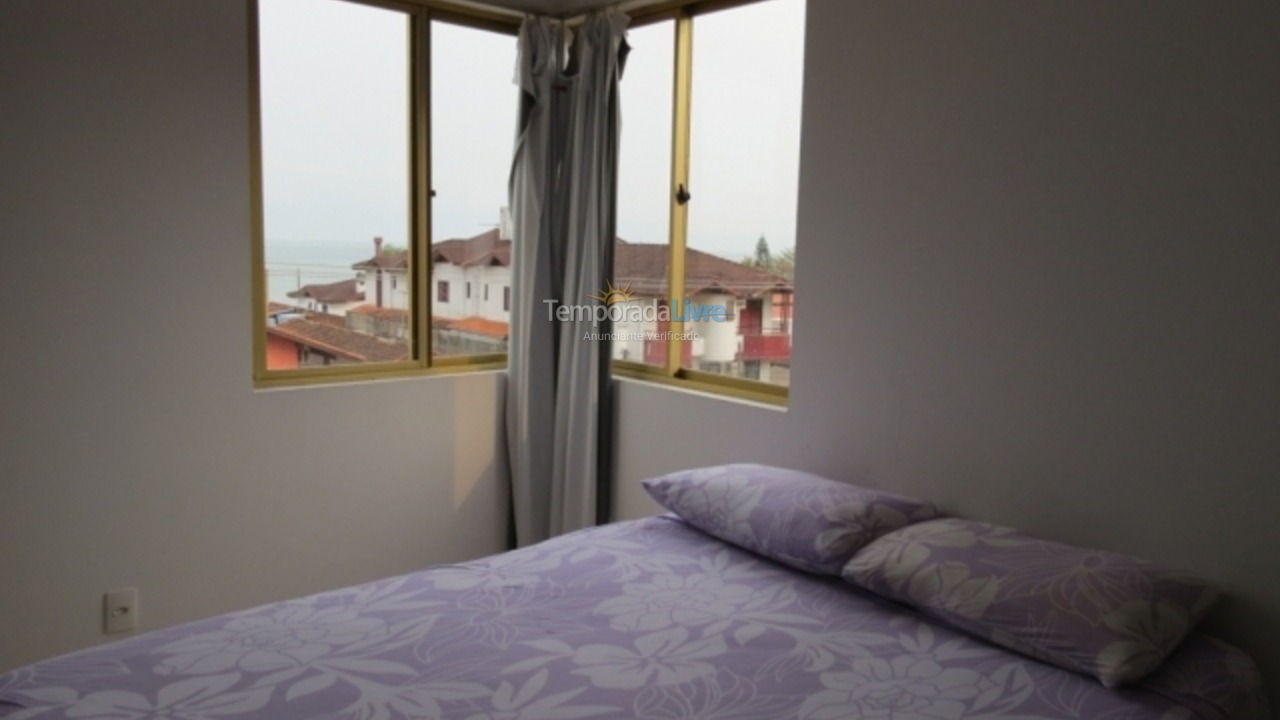 Apartment for vacation rental in Florianópolis (Jurere Tradicional)