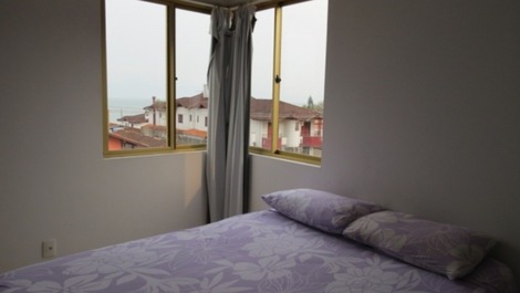 Jurerê Apartment near the sea