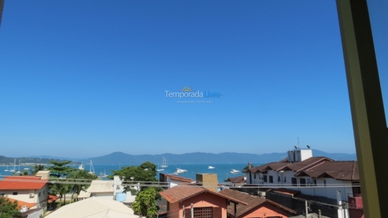 Apartment for vacation rental in Florianópolis (Jurere Tradicional)