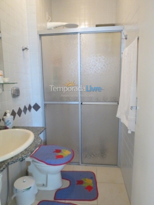 Apartment for vacation rental in Florianópolis (Jurere Tradicional)