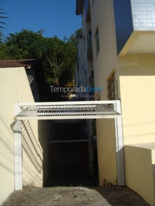 Apartment for vacation rental in Florianópolis (Jurere Tradicional)