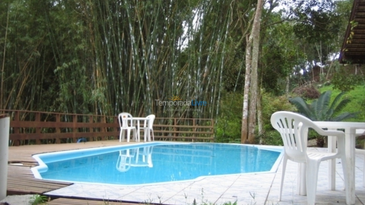 Apartment for vacation rental in Florianópolis (Jurere Tradicional)