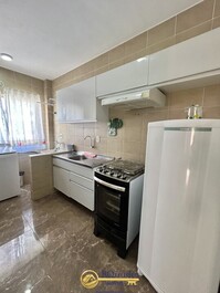 Apartamento para alquilar en Bombinhas - Praia de Bombas
