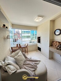 APARTAMENTO 3 QUARTOS VISTA MAR