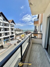 2 BEDROOM APARTMENT FOR 5 PEOPLE VIEWS FROM THE SEA