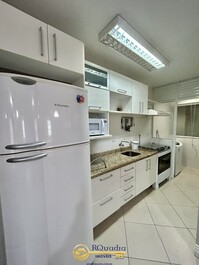 APARTAMENTO 3 QUARTOS VISTA MAR