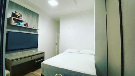 Casa com piscina 3 suítes