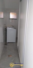 Casa com piscina 3 suítes