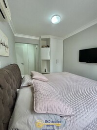 APARTAMENTO 3 QUARTOS VISTA MAR