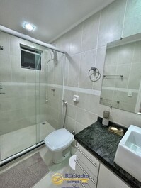 APARTAMENTO 3 QUARTOS VISTA MAR