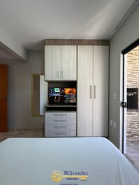 1 BEDROOM APARTMENT FOR 3 PEOPLE