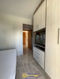 1 BEDROOM APARTMENT FOR 3 PEOPLE