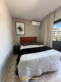 Apartment for rent in Bombinhas - Praia de Bombas