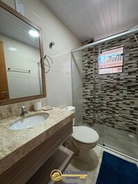 1 BEDROOM APARTMENT FOR 3 PEOPLE