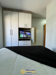 APARTAMENTO DE 1 QUARTO PARA 3 PESSOAS