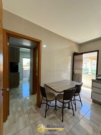 1 BEDROOM APARTMENT FOR 3 PEOPLE