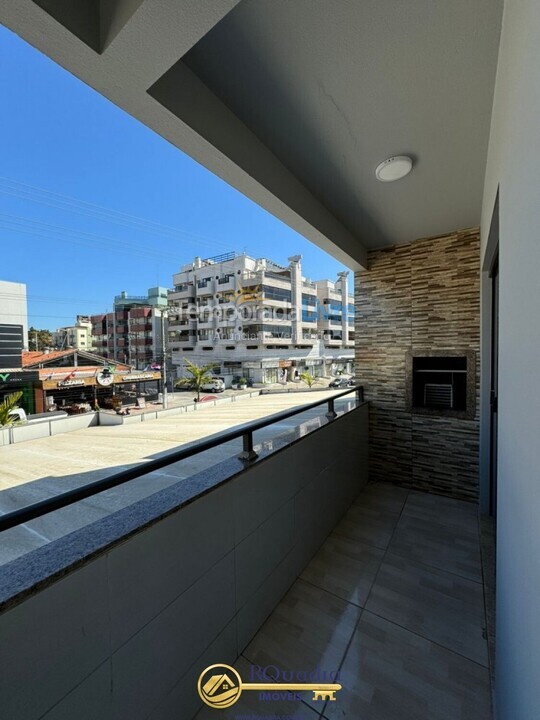 Apartamento para aluguel de temporada em Bombinhas (Praia de Bombas)