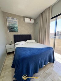 Apartamento para alugar em Bombinhas - Praia de Bombas