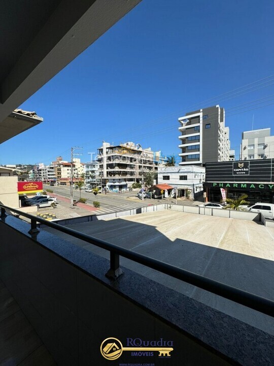 Apartamento para aluguel de temporada em Bombinhas (Praia de Bombas)