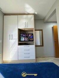 APARTAMENTO PARA 3 PESSOAS