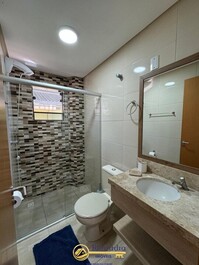 APARTAMENTO PARA 3 PESSOAS