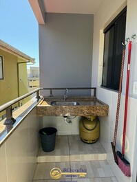 1 BEDROOM APARTMENT FOR 3 PEOPLE