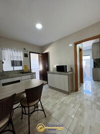 APARTAMENTO DE 1 QUARTO PARA 3 PESSOAS