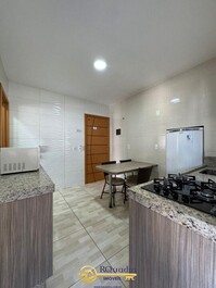 APARTAMENTO DE 1 QUARTO PARA 3 PESSOAS