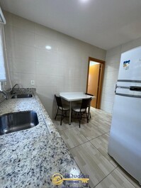 APARTAMENTO PARA 3 PESSOAS