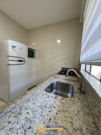 APARTAMENTO PARA 3 PESSOAS